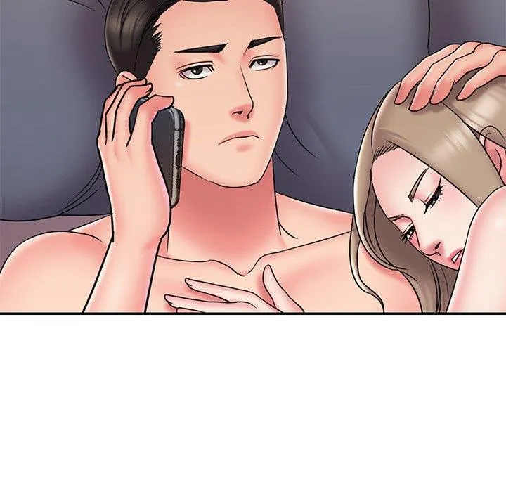 男孩没人爱 第31章 第55页