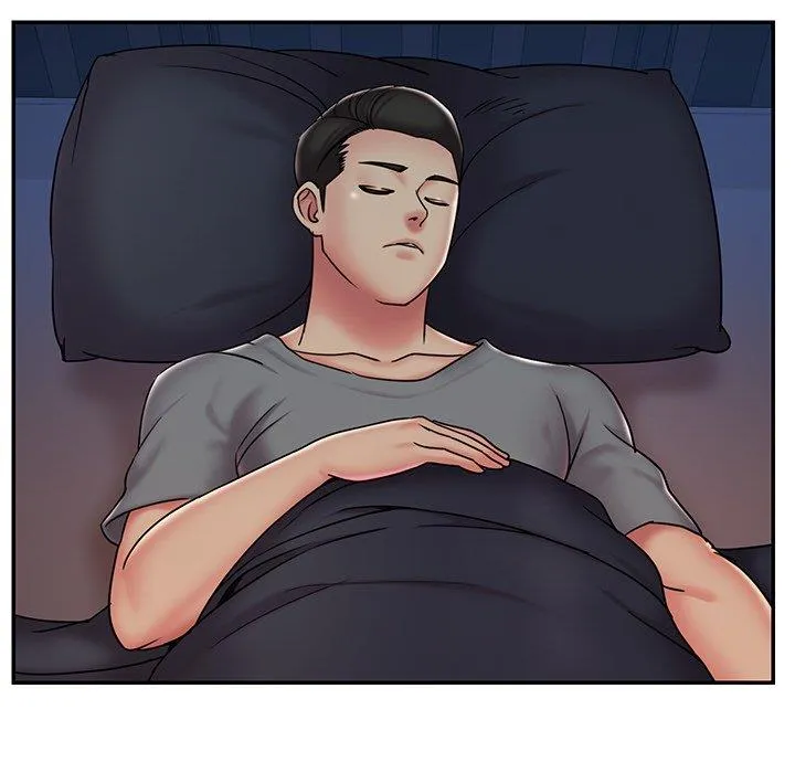 男孩没人爱 第31章 第89页