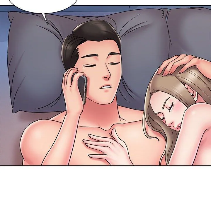 男孩没人爱 第31章 第52页