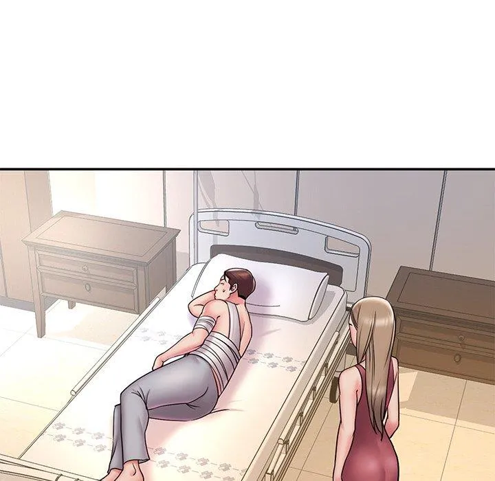 男孩没人爱 第31章 第63页