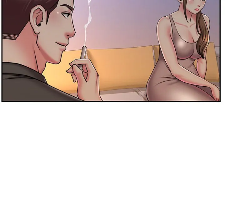 男孩没人爱 第41章 第53页