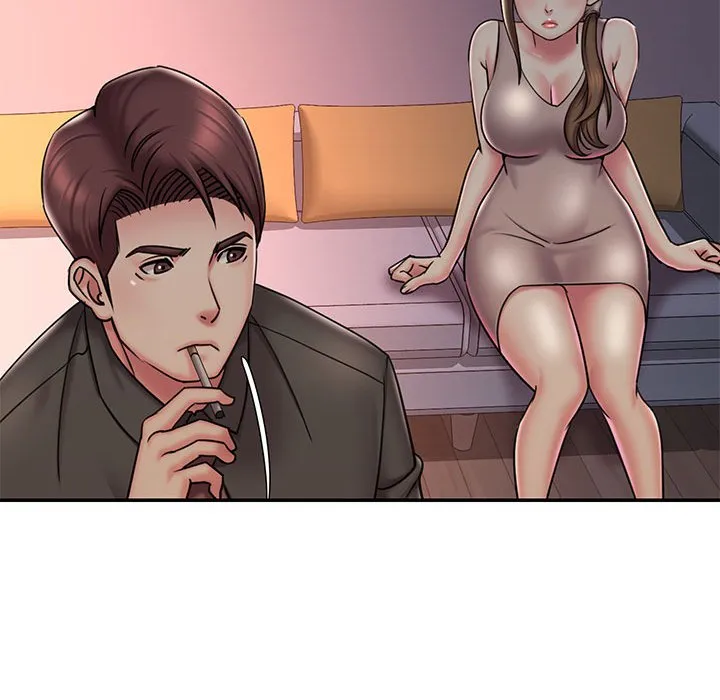 男孩没人爱 第41章 第44页