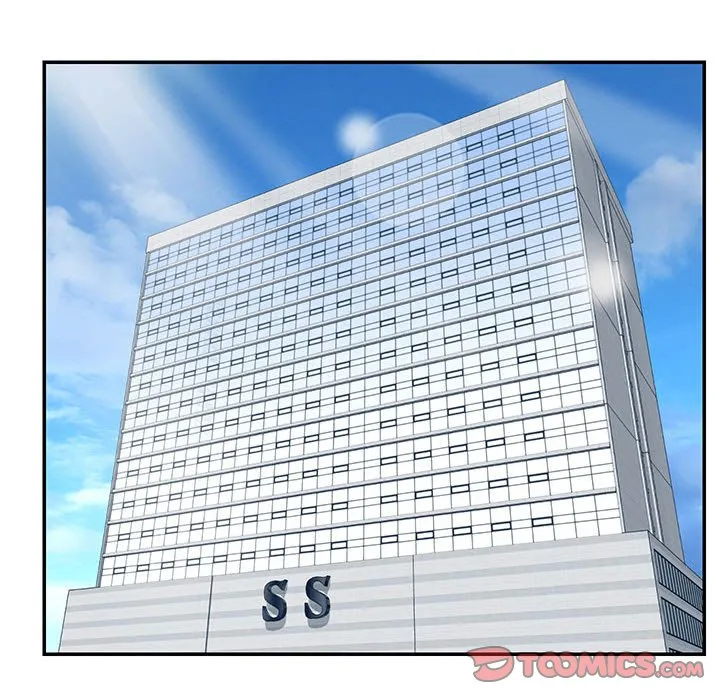 男孩没人爱 第41章 第31页