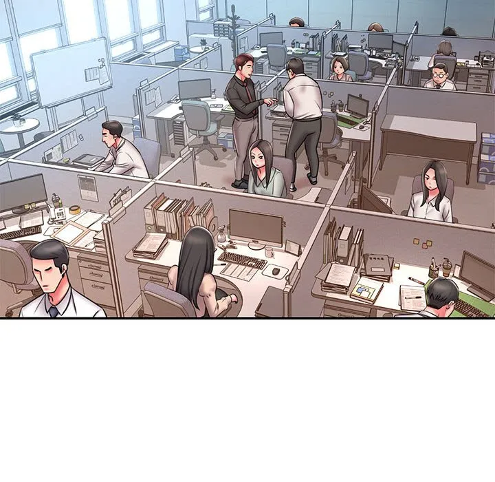 男孩没人爱 第41章 第34页