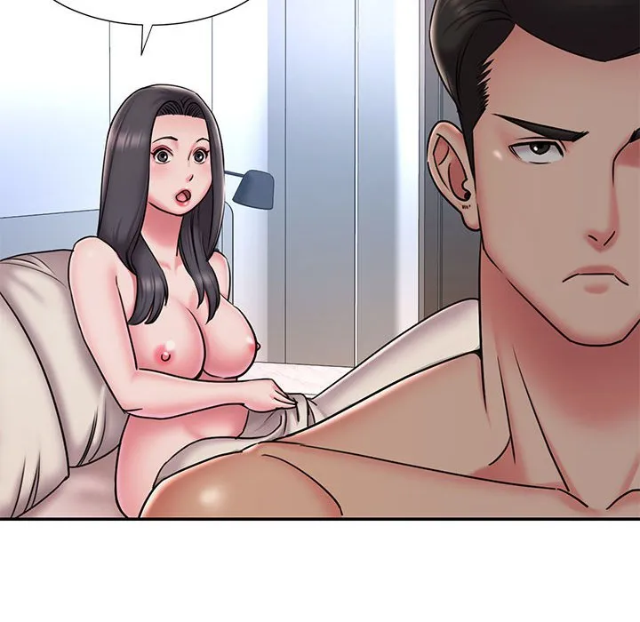 男孩没人爱 第41章 第11页