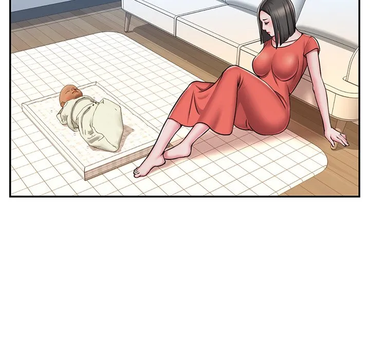 男孩没人爱 第47章 第52页