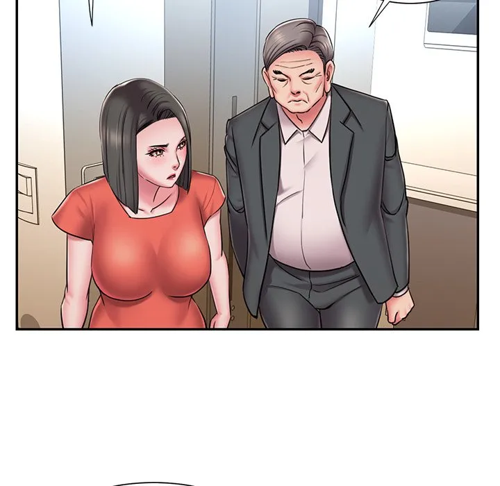 男孩没人爱 第47章 第59页