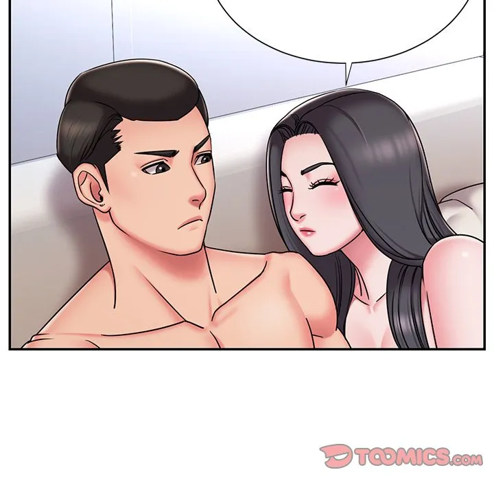 男孩没人爱 第50章 第62页