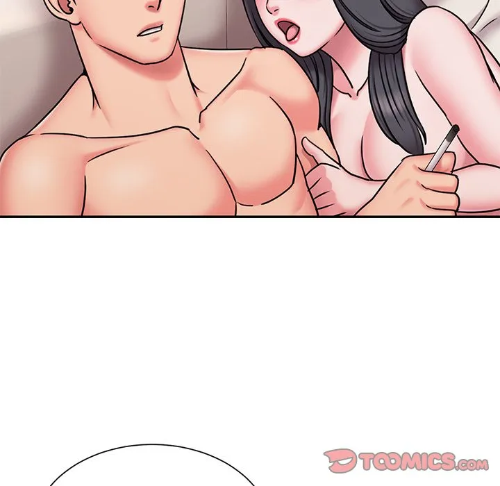 男孩没人爱 第50章 第58页