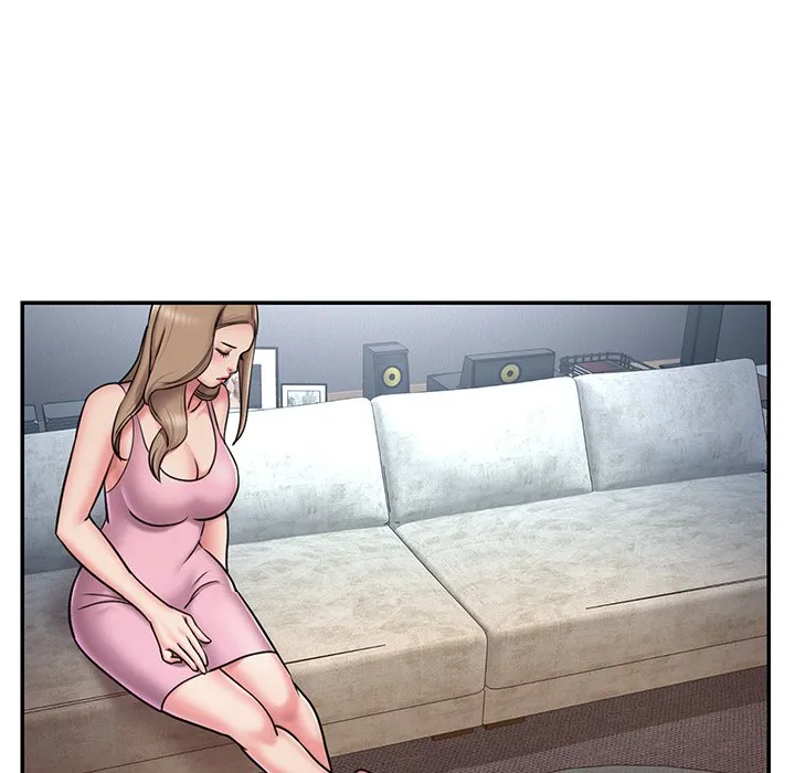 男孩没人爱 第50章 第33页