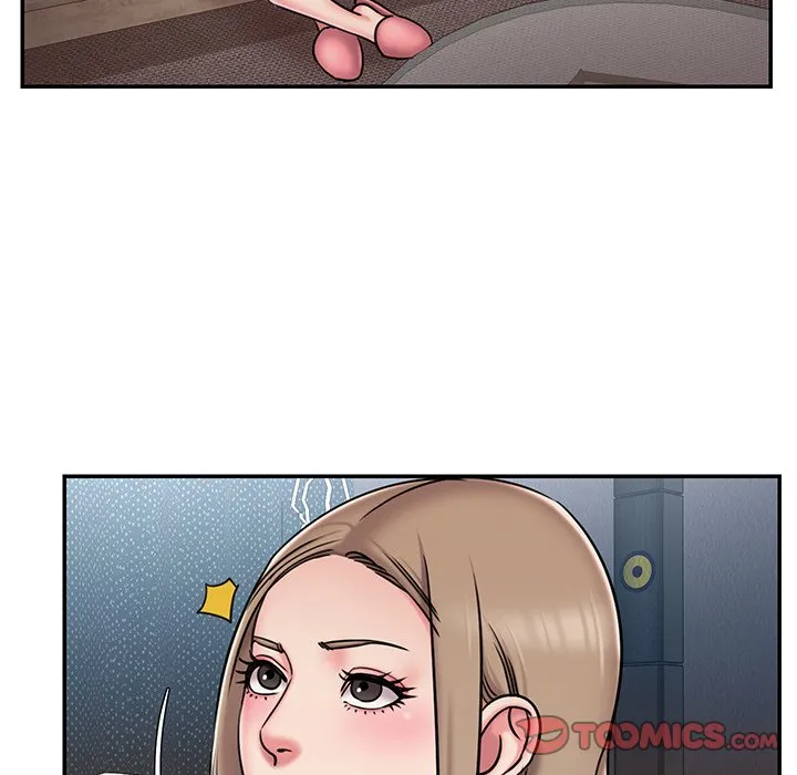 男孩没人爱 第50章 第34页