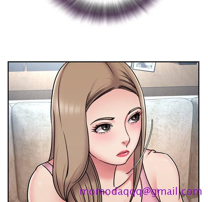 男孩没人爱 第50章 第36页