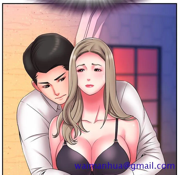 男孩没人爱 第15章 第51页