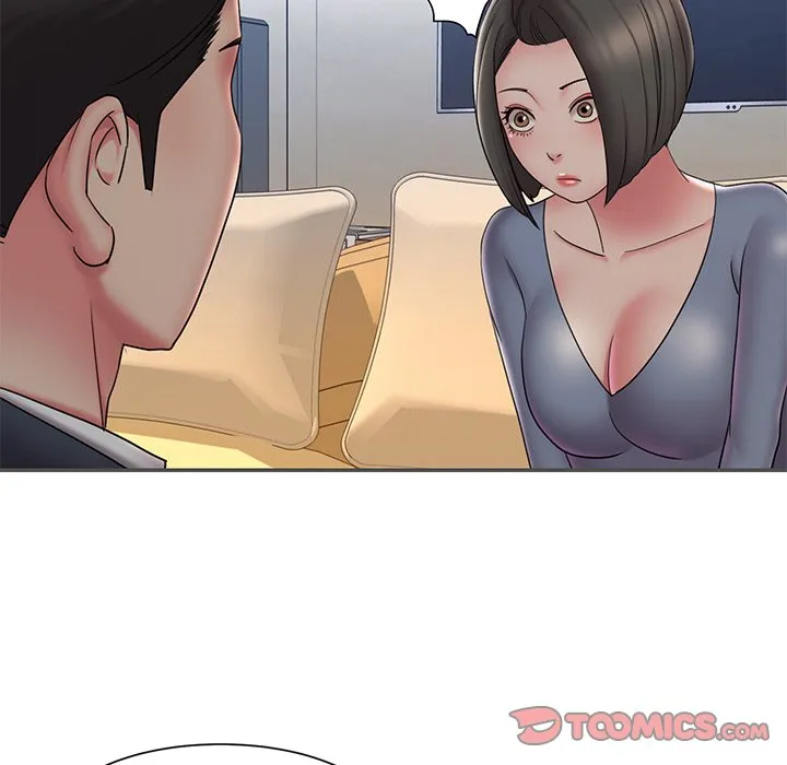 男孩没人爱 第35章 第90页