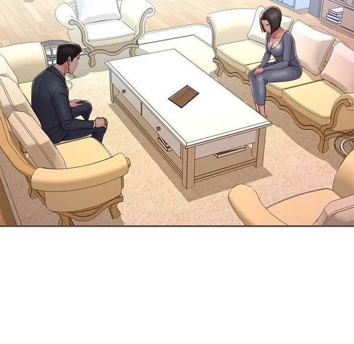 男孩没人爱 第35章 第83页