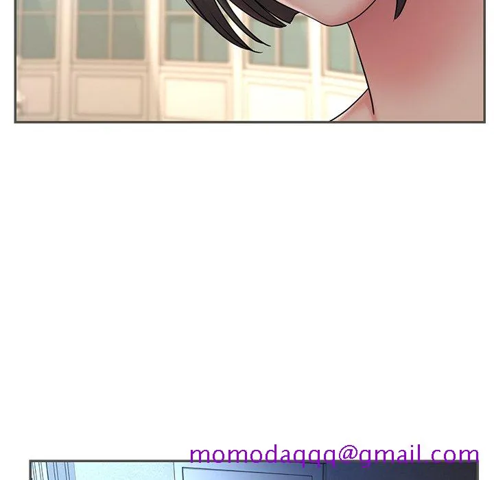 男孩没人爱 第35章 第56页