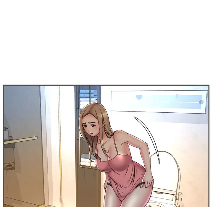 男孩没人爱 第35章 第8页