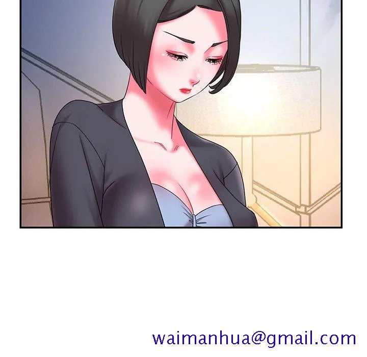 男孩没人爱 第7章 第111页