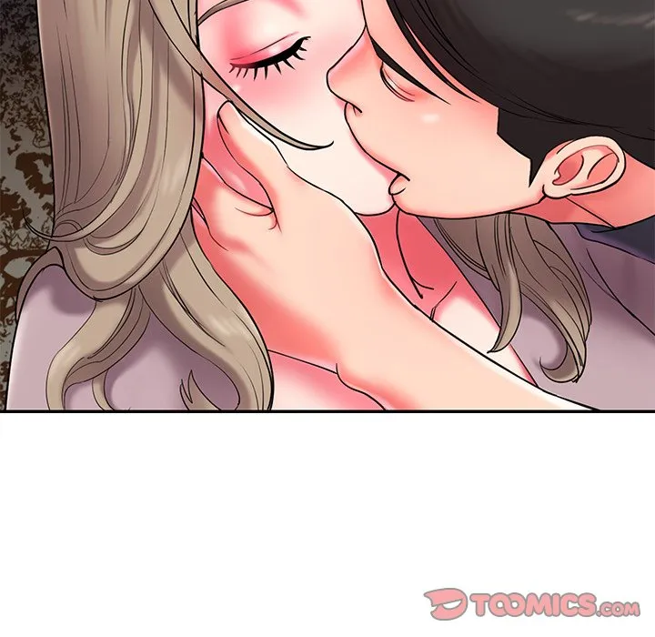 男孩没人爱 第7章 第108页