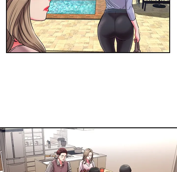 男孩没人爱 第7章 第80页