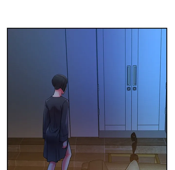 男孩没人爱 第7章 第119页
