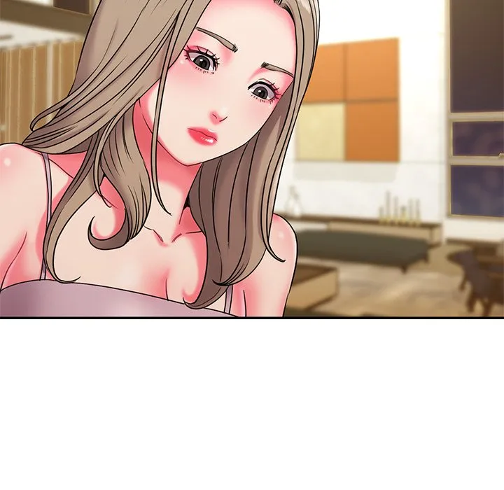 男孩没人爱 第7章 第72页