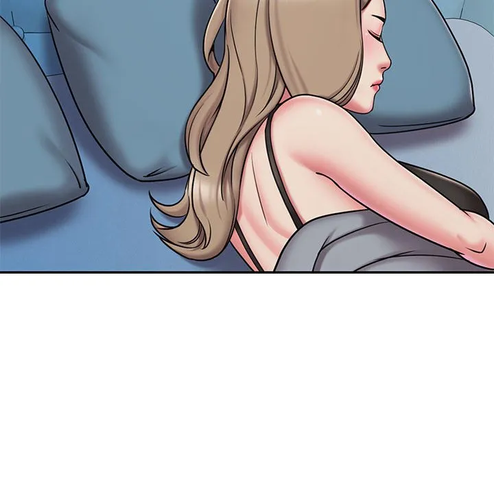 男孩没人爱 第42章 第22页