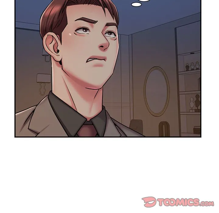男孩没人爱 第42章 第62页