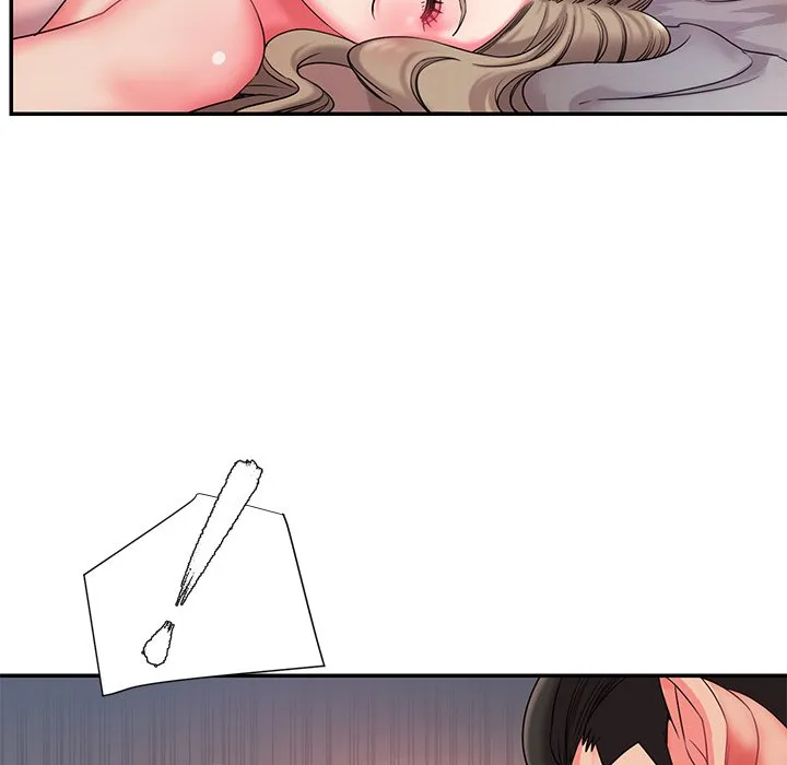 男孩没人爱 第8章 第83页