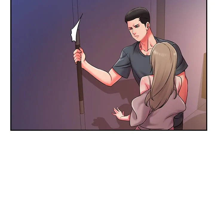男孩没人爱 第8章 第20页