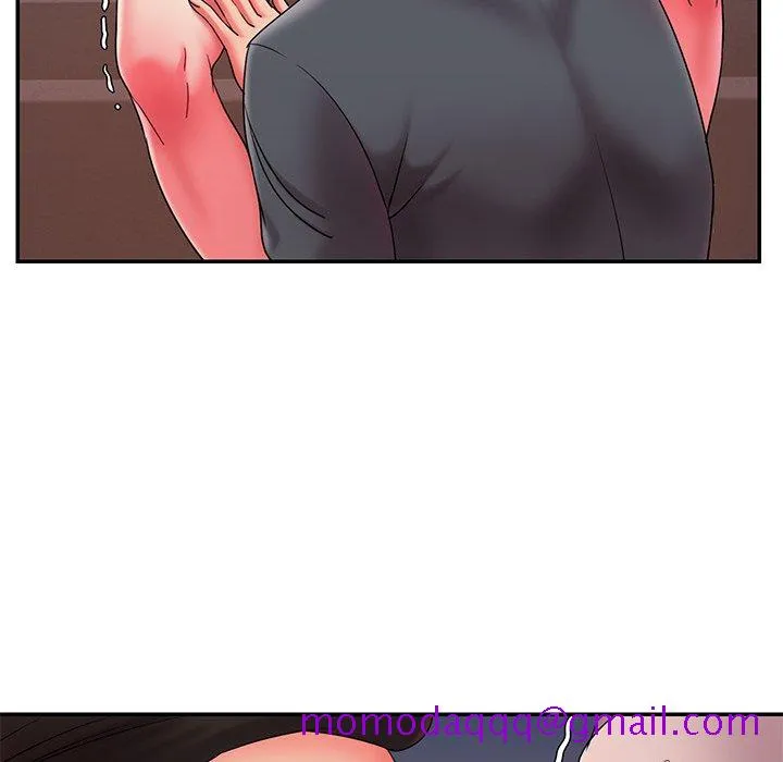 男孩没人爱 第8章 第36页