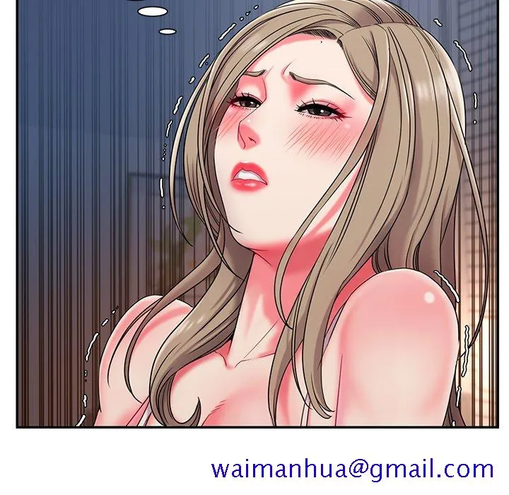 男孩没人爱 第8章 第41页