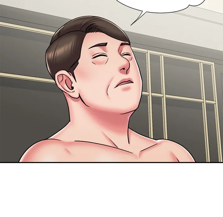 男孩没人爱 第48章 第59页