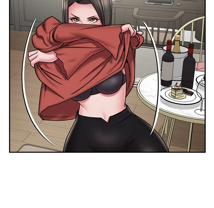 男孩没人爱 第48章 第49页