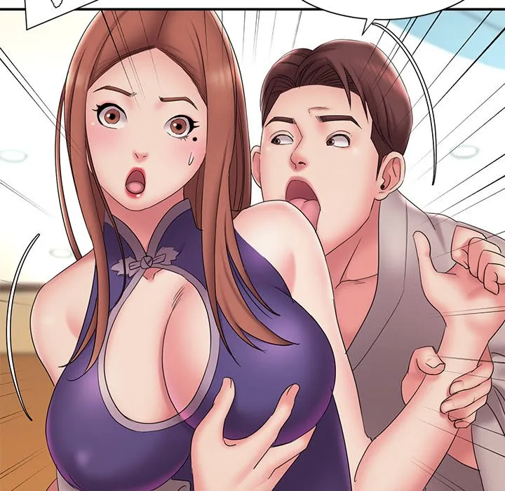 男孩没人爱 第27章 第67页