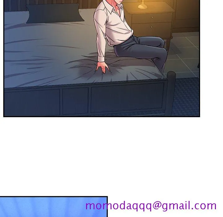 男孩没人爱 第6章 第106页