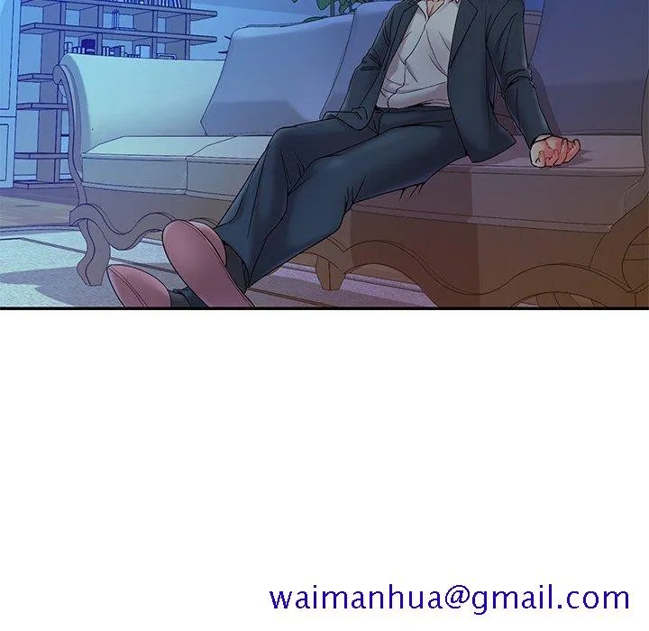 男孩没人爱 第6章 第61页