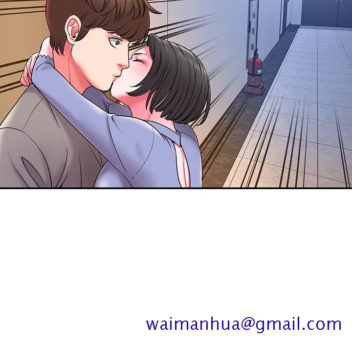 男孩没人爱 第6章 第11页