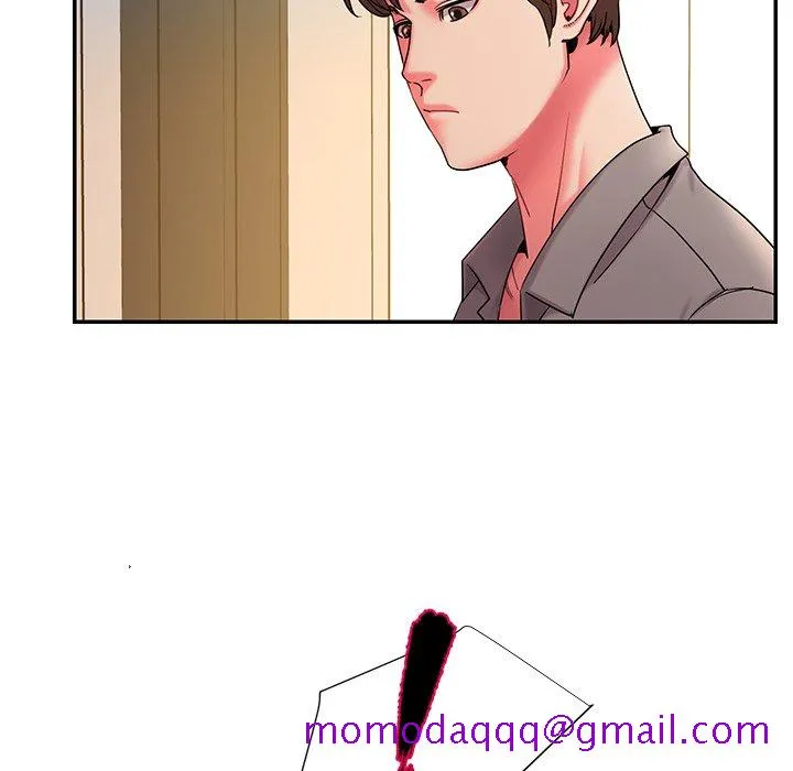 男孩没人爱 第6章 第6页