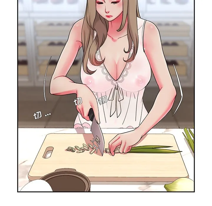 男孩没人爱 第4章 第28页