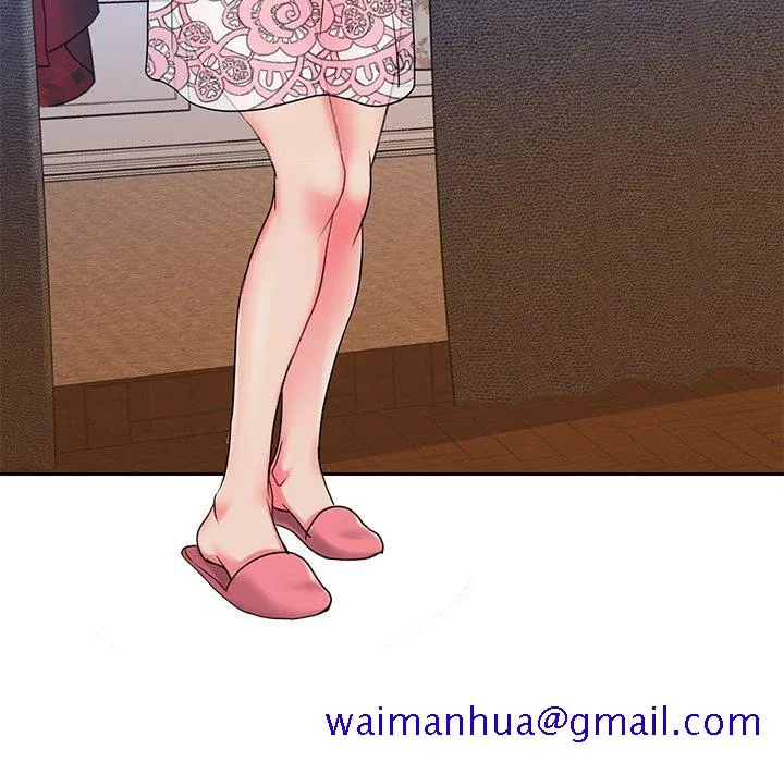 男孩没人爱 第4章 第21页