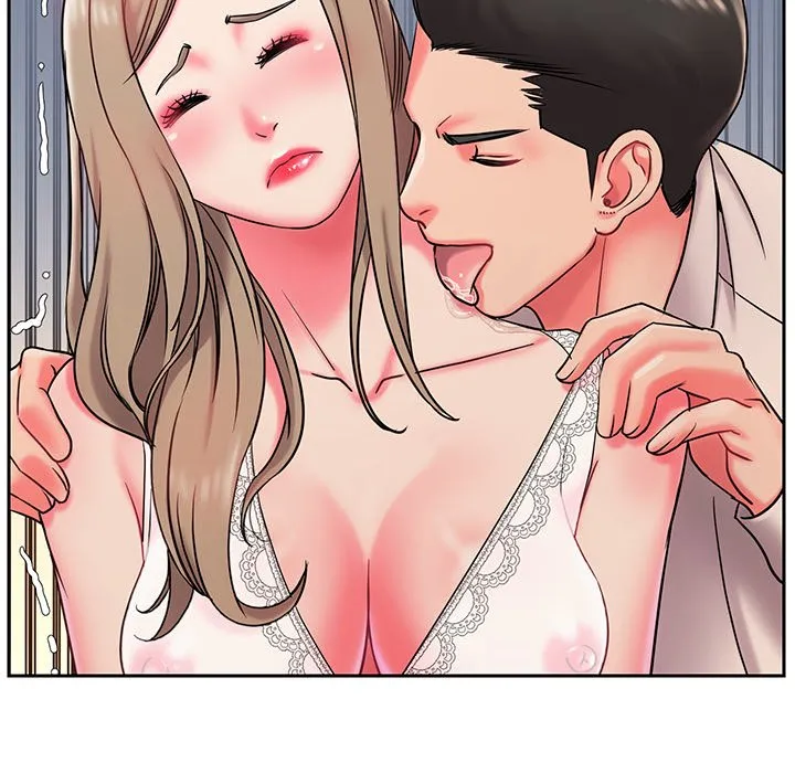 男孩没人爱 第4章 第60页