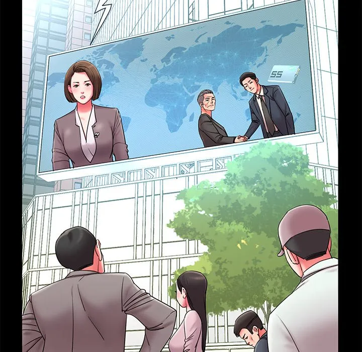 男孩没人爱 第10章 第12页