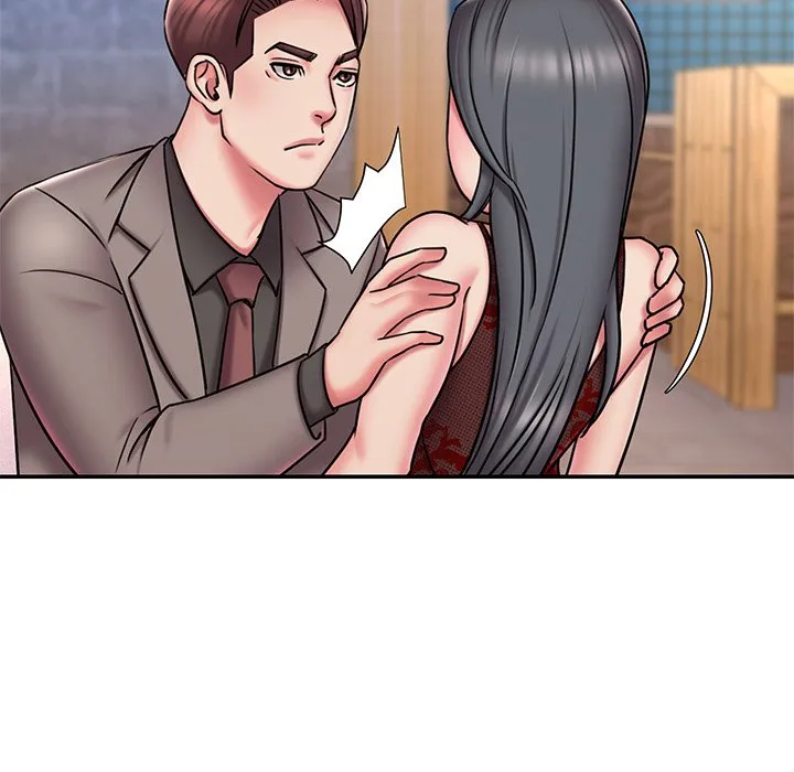 男孩没人爱 第45章 第35页