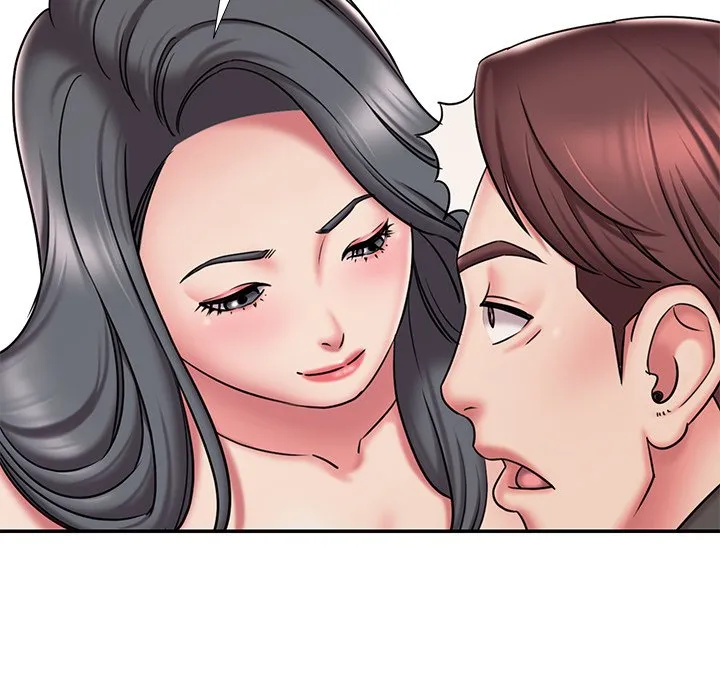 男孩没人爱 第45章 第19页