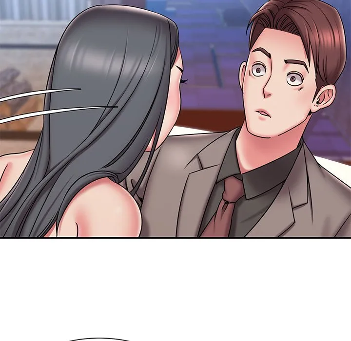 男孩没人爱 第45章 第12页