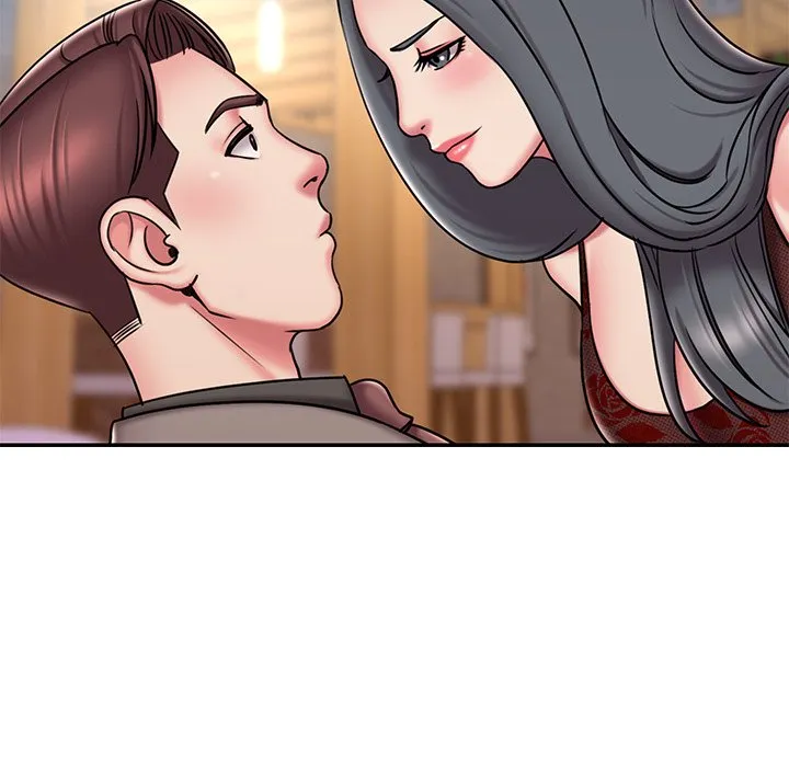 男孩没人爱 第45章 第15页