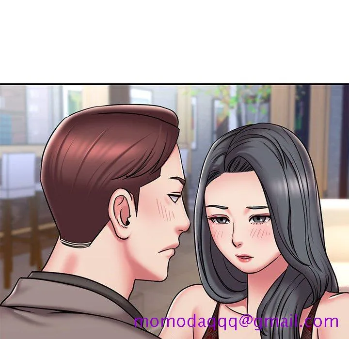 男孩没人爱 第45章 第36页