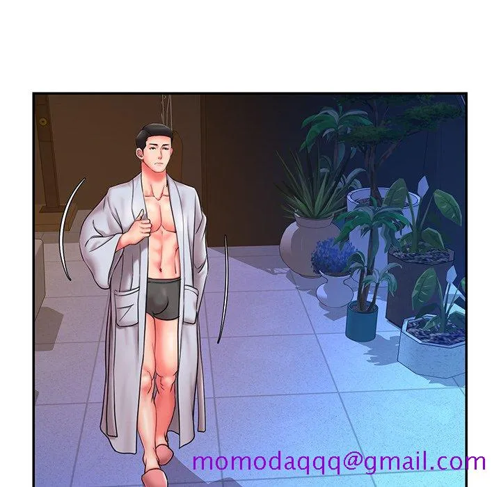 男孩没人爱 第11章 第85页