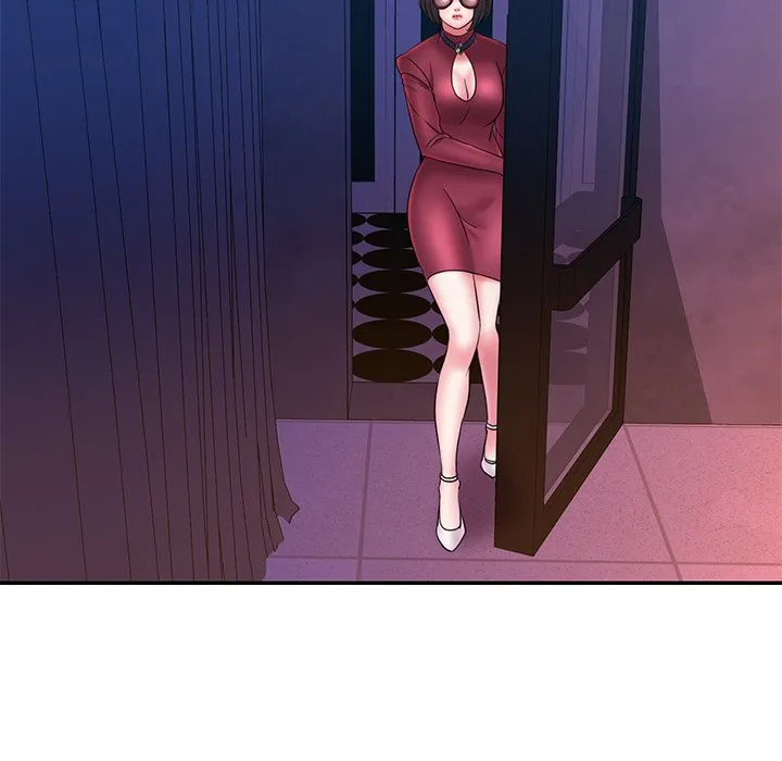 男孩没人爱 第21章 第7页